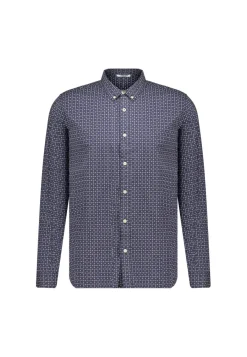 Deeluxe Chemise GODWIN Navy Online