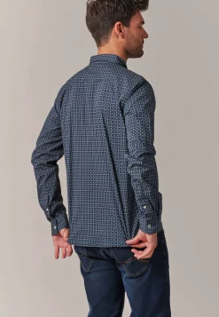 Deeluxe Chemise GODWIN Navy Online