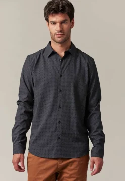 Deeluxe Chemise HOLDEN Black Shop