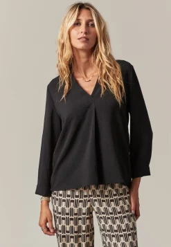 Deeluxe Chemise MIVANA Black Best Sale