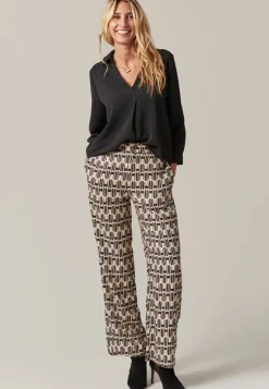 Deeluxe Chemise MIVANA Black Best Sale