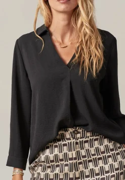 Deeluxe Chemise MIVANA Black Best Sale