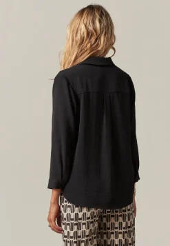 Deeluxe Chemise MIVANA Black Best Sale