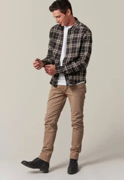 Deeluxe Chemise STOBY Black Best Sale