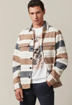 Deeluxe Chemise TEO Natural Cheap