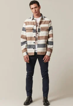 Deeluxe Chemise TEO Natural Cheap