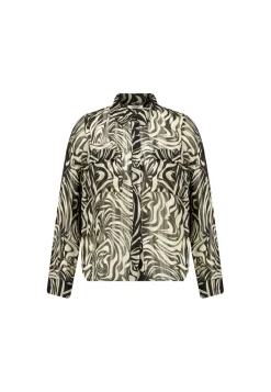 Deeluxe Chemise YOLNY Black Cheap