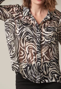 Deeluxe Chemise YOLNY Black Cheap