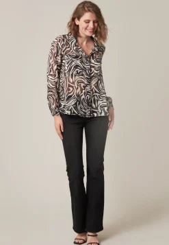 Deeluxe Chemise YOLNY Black Cheap