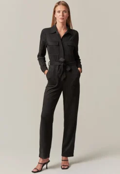 Deeluxe Combinaison MADIA Black Shop