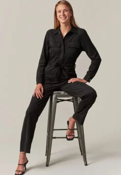 Deeluxe Combinaison MADIA Black Shop