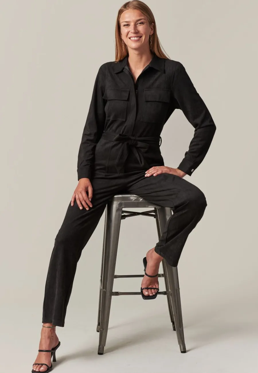 Deeluxe Combinaison MADIA Black Shop