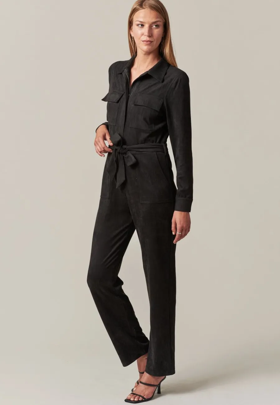 Deeluxe Combinaison MADIA Black Shop