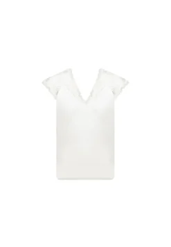 Deeluxe Debardeur BRIVIA OffWhite Fashion