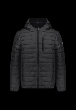 Deeluxe Doudoune EDDY DarkGrey Hot