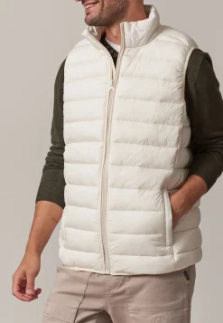 Deeluxe Doudoune LIGHTY Lightgreige Shop