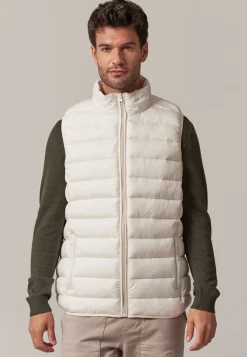 Deeluxe Doudoune LIGHTY Lightgreige Shop