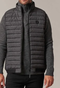 Deeluxe Doudoune MAC DarkGrey Cheap