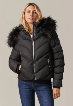 Deeluxe Doudoune MELINDA Black Outlet