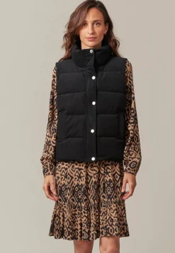 Deeluxe Doudoune RAYIA Black Flash Sale