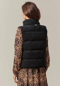 Deeluxe Doudoune RAYIA Black Flash Sale