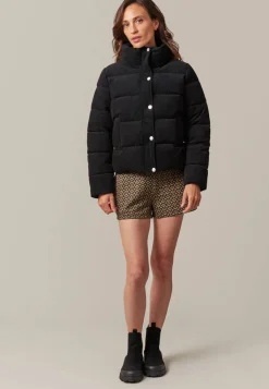 Deeluxe Doudoune RENATELLA Black Hot