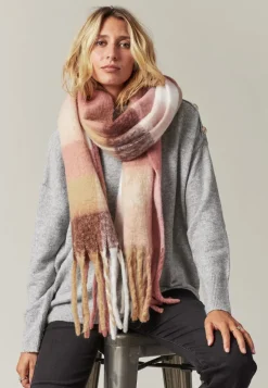 Deeluxe Echarpe ASKILA Online