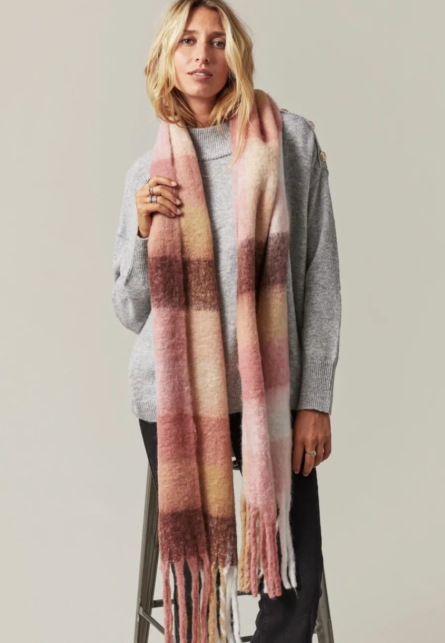 Deeluxe Echarpe ASKILA Online