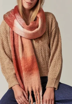 Deeluxe Echarpe CHARDA Cheap