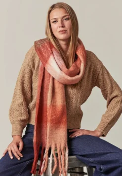 Deeluxe Echarpe CHARDA Cheap