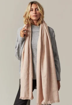 Deeluxe Echarpe MORGANE Vanille Store
