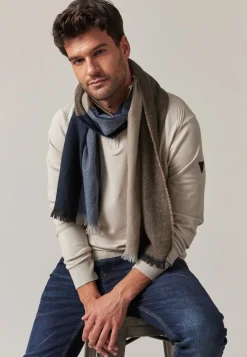 Deeluxe Echarpe SETH Best