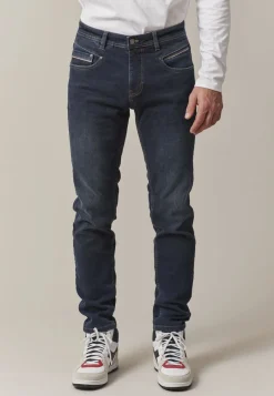 Deeluxe Jean CAESAR BlueBlackUsed Cheap