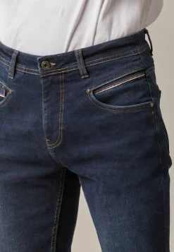 Deeluxe Jean CAESAR BlueBlackUsed Cheap