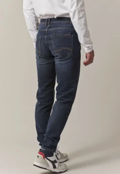 Deeluxe Jean CAESAR BlueBlackUsed Cheap