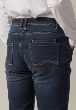 Deeluxe Jean CAESAR BlueBlackUsed Cheap