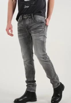 Deeluxe Jean CARLOS GreyUsed Best