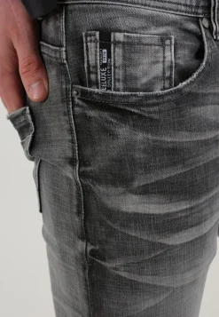 Deeluxe Jean CARLOS GreyUsed Best