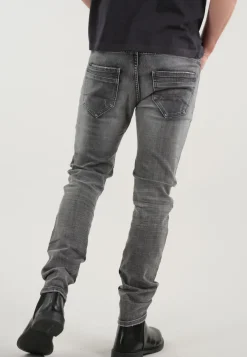 Deeluxe Jean CARLOS GreyUsed Best