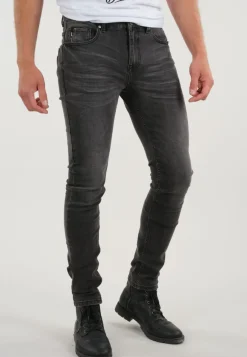 Deeluxe Jean CARLOS Charcoal Sale