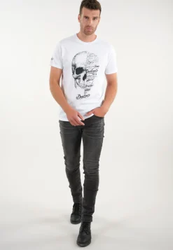 Deeluxe Jean CARLOS Charcoal Sale