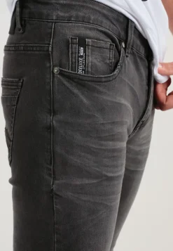Deeluxe Jean CARLOS Charcoal Sale