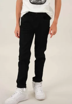 Deeluxe Jean CARLOS Black Sale