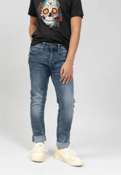 Deeluxe Jean CARLOS StoneUsed Cheap