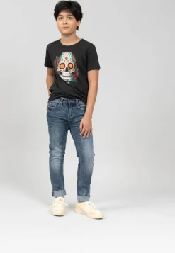 Deeluxe Jean CARLOS StoneUsed Cheap