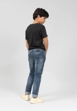 Deeluxe Jean CARLOS StoneUsed Cheap