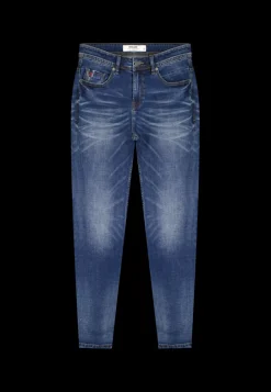 Deeluxe Jean CARLOS MedBlueUsed Outlet