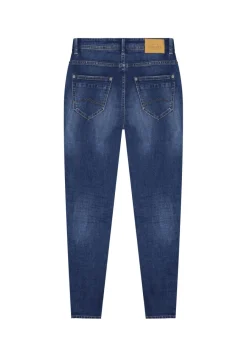Deeluxe Jean CARLOS MedBlueUsed Outlet