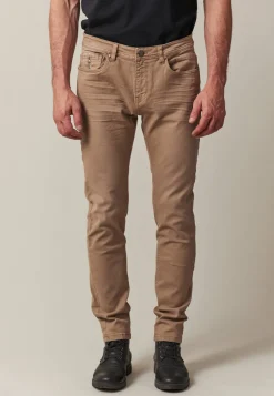 Deeluxe Jean CARLOS TaupeUsed Store