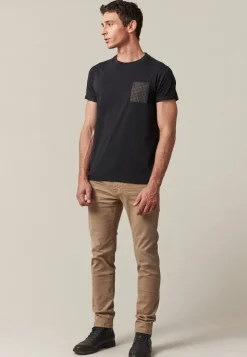 Deeluxe Jean CARLOS TaupeUsed Store